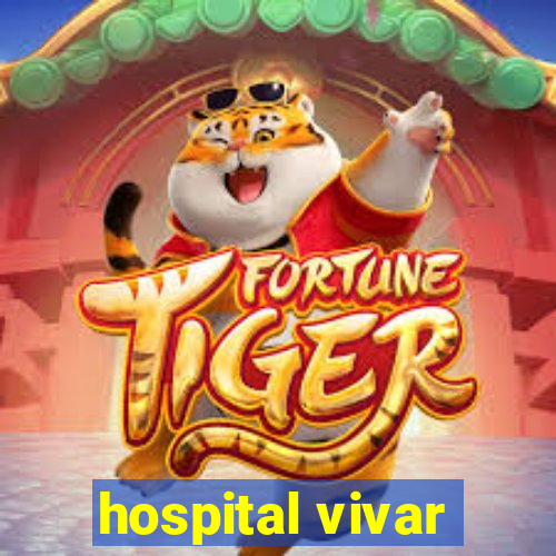 hospital vivar